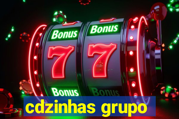 cdzinhas grupo